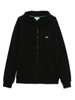 Lacoste: Флисовый свитшот 