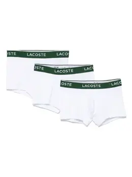 Lacoste: Трусы 