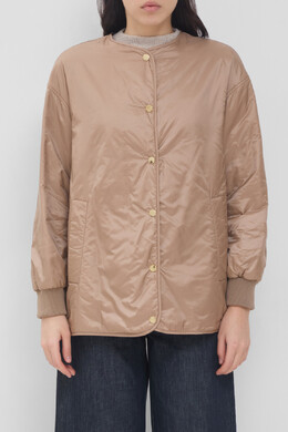Max Mara: Куртка 