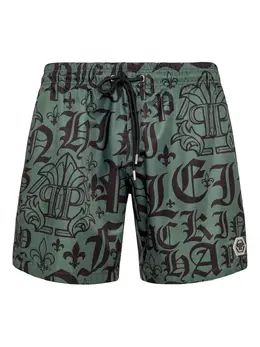 Philipp Plein: Плавки 
