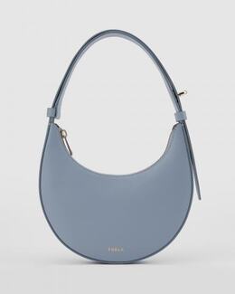 FURLA: Сумка с принтом 