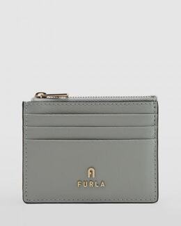 FURLA: Светлый картхолдер 