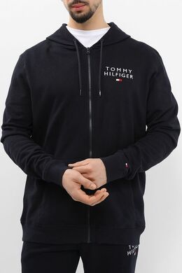 Tommy Hilfiger: Толстовка на молнии 