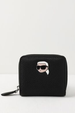 Karl Lagerfeld: Чёрный кошелёк 