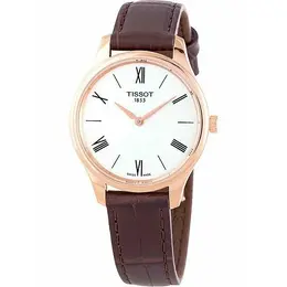 TISSOT: Часы 