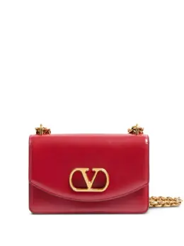 Valentino Garavani: Красная сумка 
