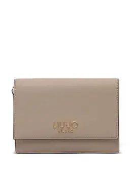 LIU JO: Коричневая сумка 