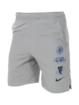 Nike: Шорты  Dri FIT с карманами