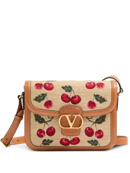 Valentino Garavani: Красная сумка 