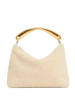 Mansur Gavriel: Светлая сумка 
