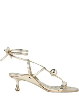 Jimmy Choo: Сандалии 