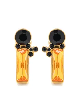 Jil Sander: Серьги 