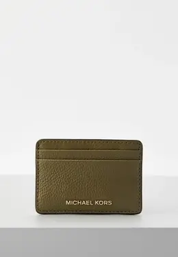 Michael Michael Kors: Обложка цвета хаки 