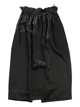 Simone Rocha: Чёрная юбка 
