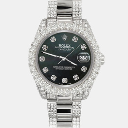 Rolex: Часы 