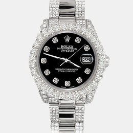 Rolex: Часы 