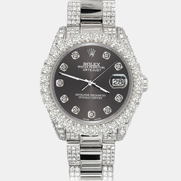 Rolex: Часы 
