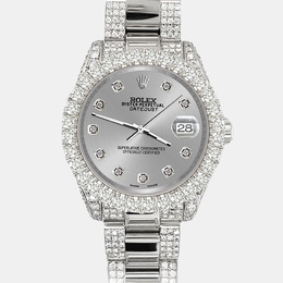Rolex: Часы 