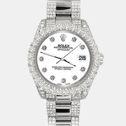 Rolex: Часы 