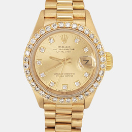 Rolex: Часы 
