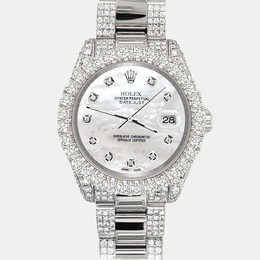 Rolex: Часы 