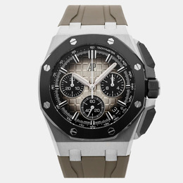 Audemars Piguet: Часы  Royal Oak Offshore