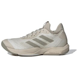 Adidas: Серые кроссовки  Training
