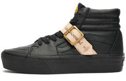 Vans: Кроссовки  Sk8-Hi