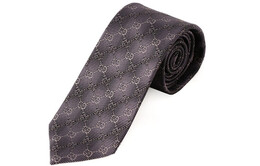Gucci: Галстук 