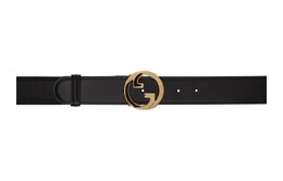 Gucci: Ремень 