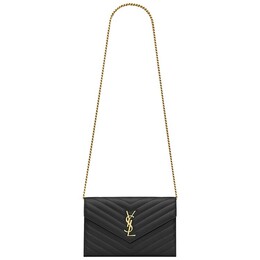 Saint Laurent: Кошелёк 