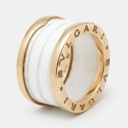 Bvlgari: Кольцо 