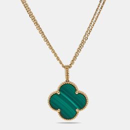 Van Cleef & Arpels: Колье 
