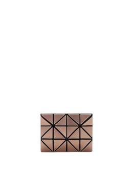 Bao Bao Issey Miyake: Коричневый кошелёк 