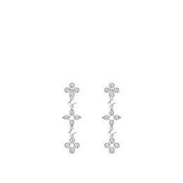 Louis Vuitton: Серьги 