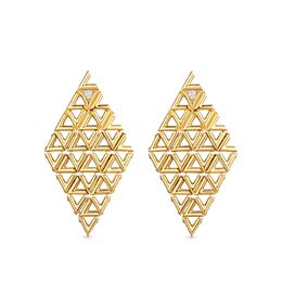 Louis Vuitton: Серьги 
