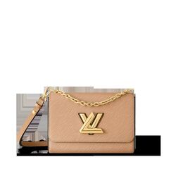 Louis Vuitton: Сумка 