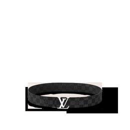 Louis Vuitton: Ремень 