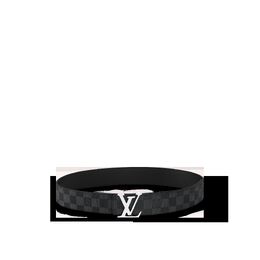 Louis Vuitton: Ремень 