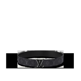 Louis Vuitton: Ремень 