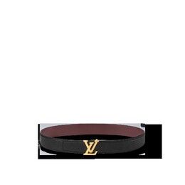 Louis Vuitton: Ремень 