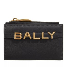 Bally: Чёрный кошелёк 