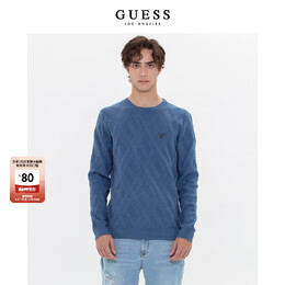 GUESS: Однотонный свитер 