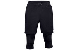 Under Armour: Повседневные шорты 