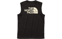 The North Face: Чёрная футболка 