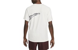 Nike: Футболка 