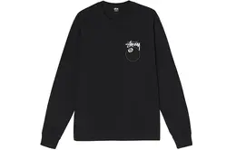 Stussy: Зелёная футболка 