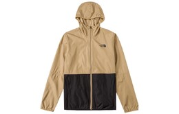 The North Face: Жёлтая куртка 