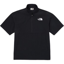 The North Face: Чёрная футболка 