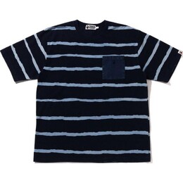 A BATHING APE: Футболка 